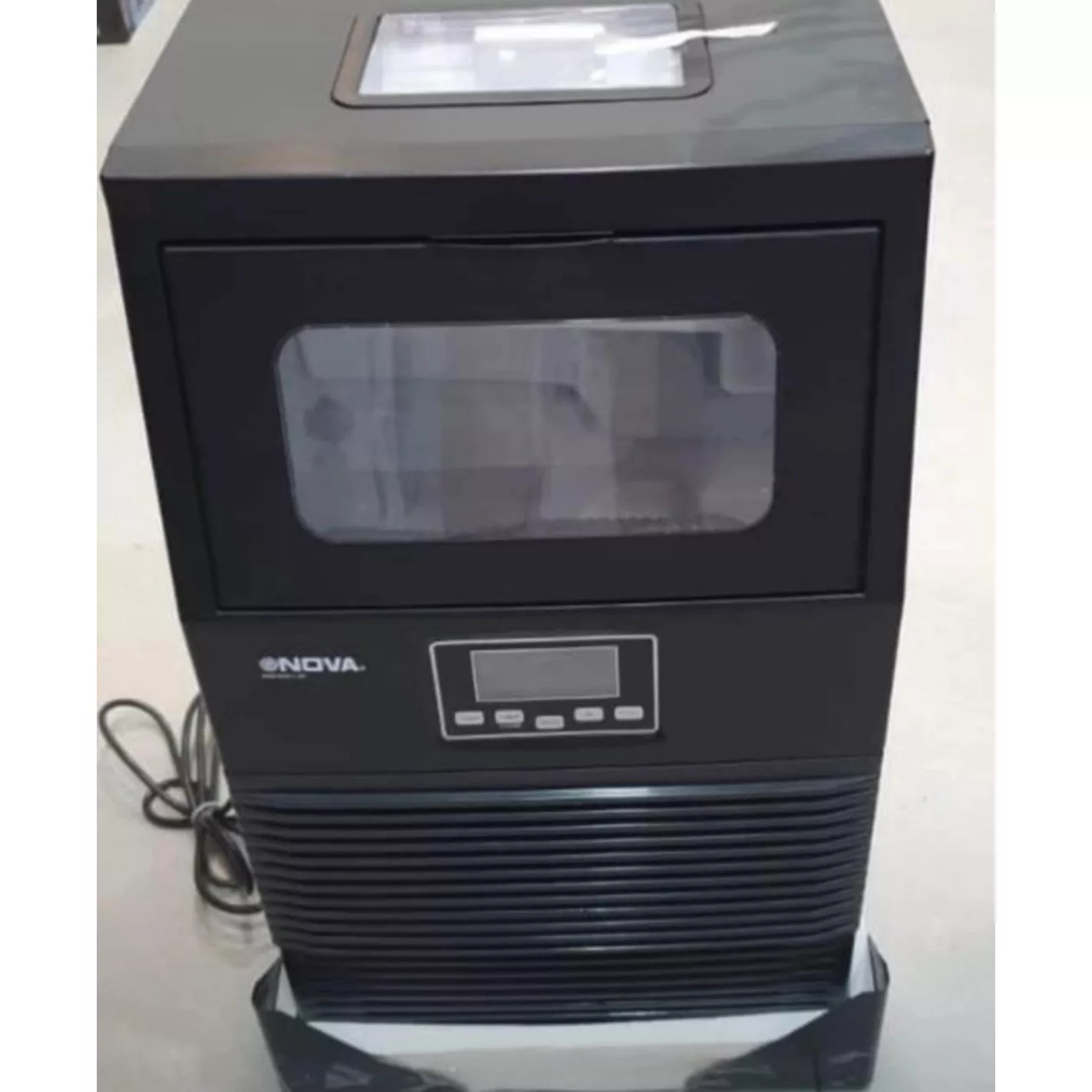 یخ ساز نوا مدل 8001