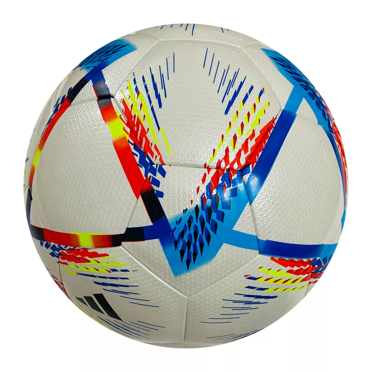 توپ فوتبال مدل جام جهانی کد Qatar 2022