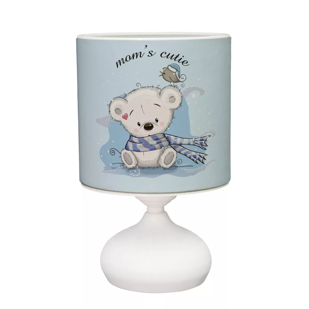 آباژور کودک مامز کیوتی مدل A-51