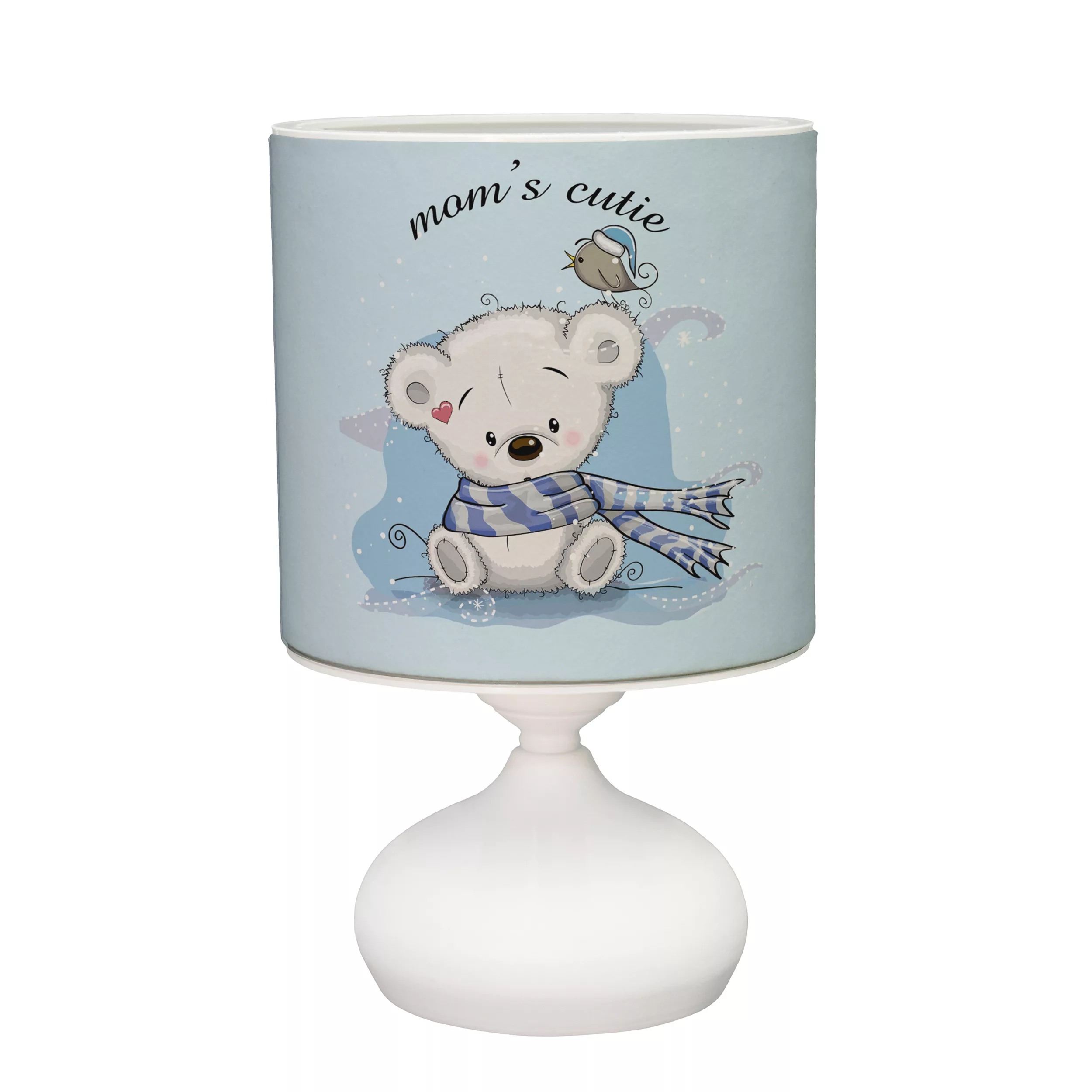 آباژور کودک مامز کیوتی مدل A-51