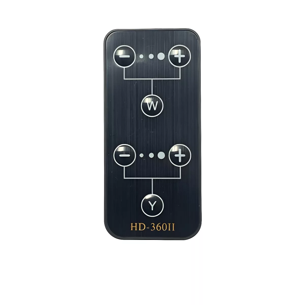 نور ثابت ال ای دی مدل HD-360II