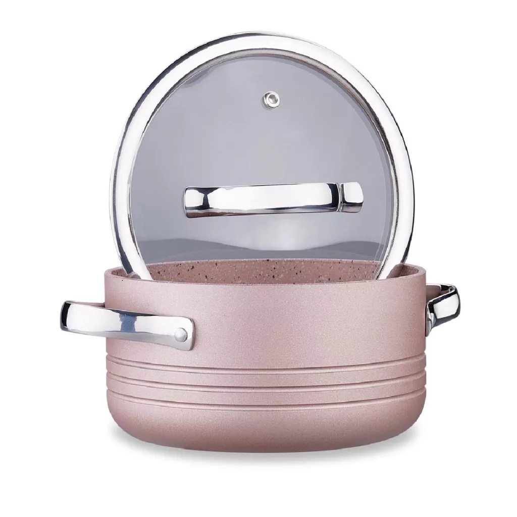 سرویس پخت و پز 7 پارچه کرکماز مدل A2619