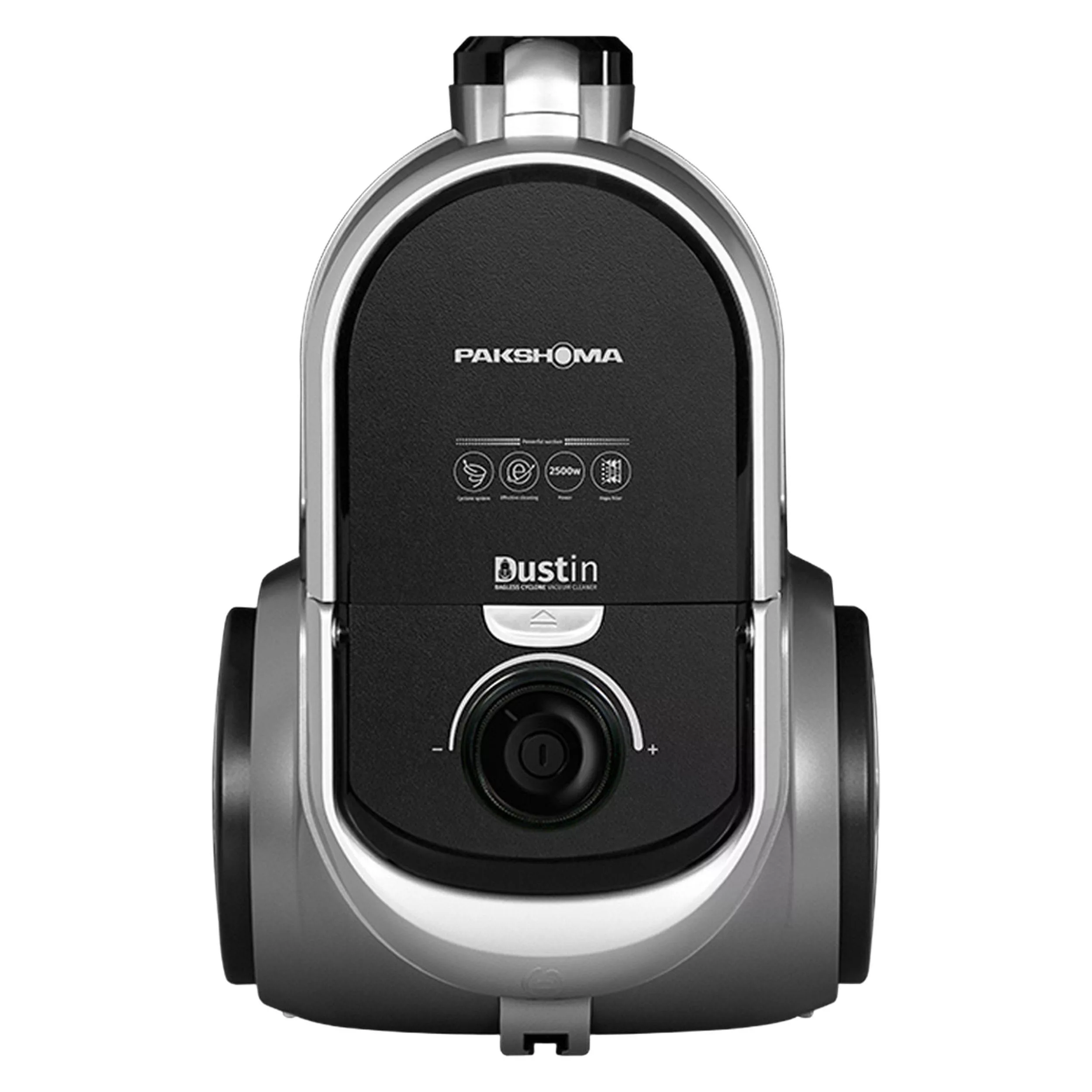 جاروبرقی 2500 وات پاکشوما مدل D1 G