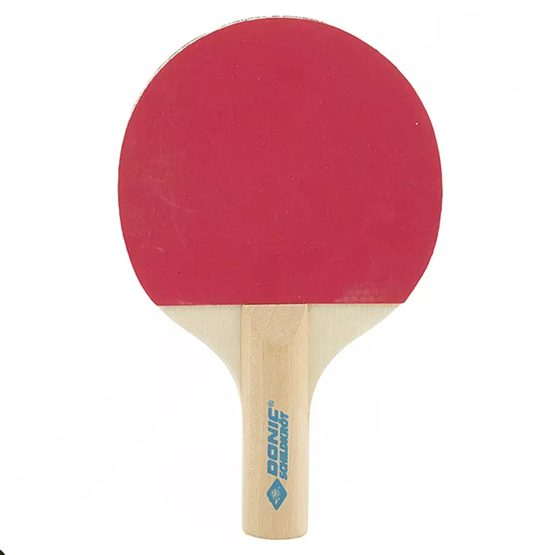 راکت پینگ پنگ دانیک شیلدکروت مدل Mini Tenis به همراه تور و توپ