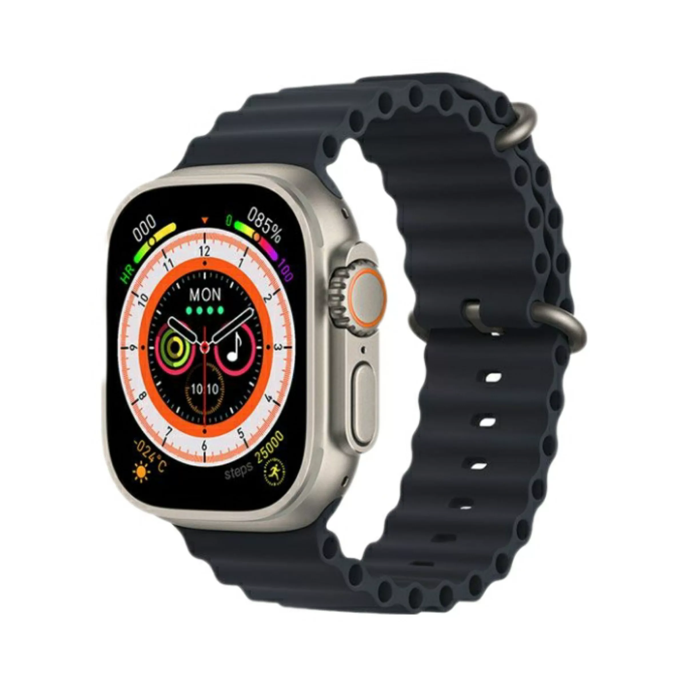 ساعت هوشمند مدل p500