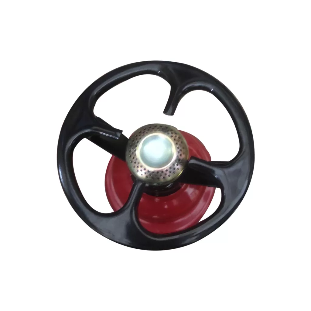 اجاق سفری اتم گاز مدل AT-1