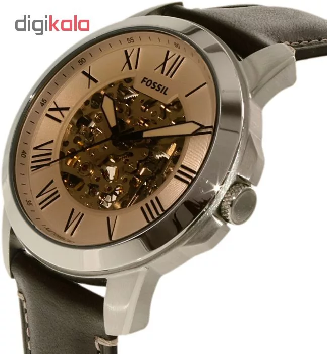 ساعت مچی عقربه‌ای مردانه فسیل مدل ME3122