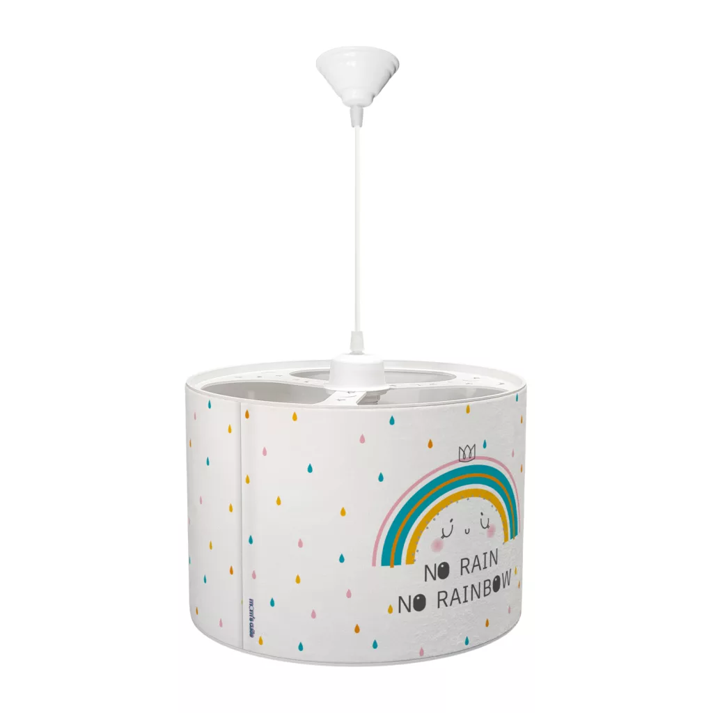 لوستر کودک مامز کیوتی مدل L80