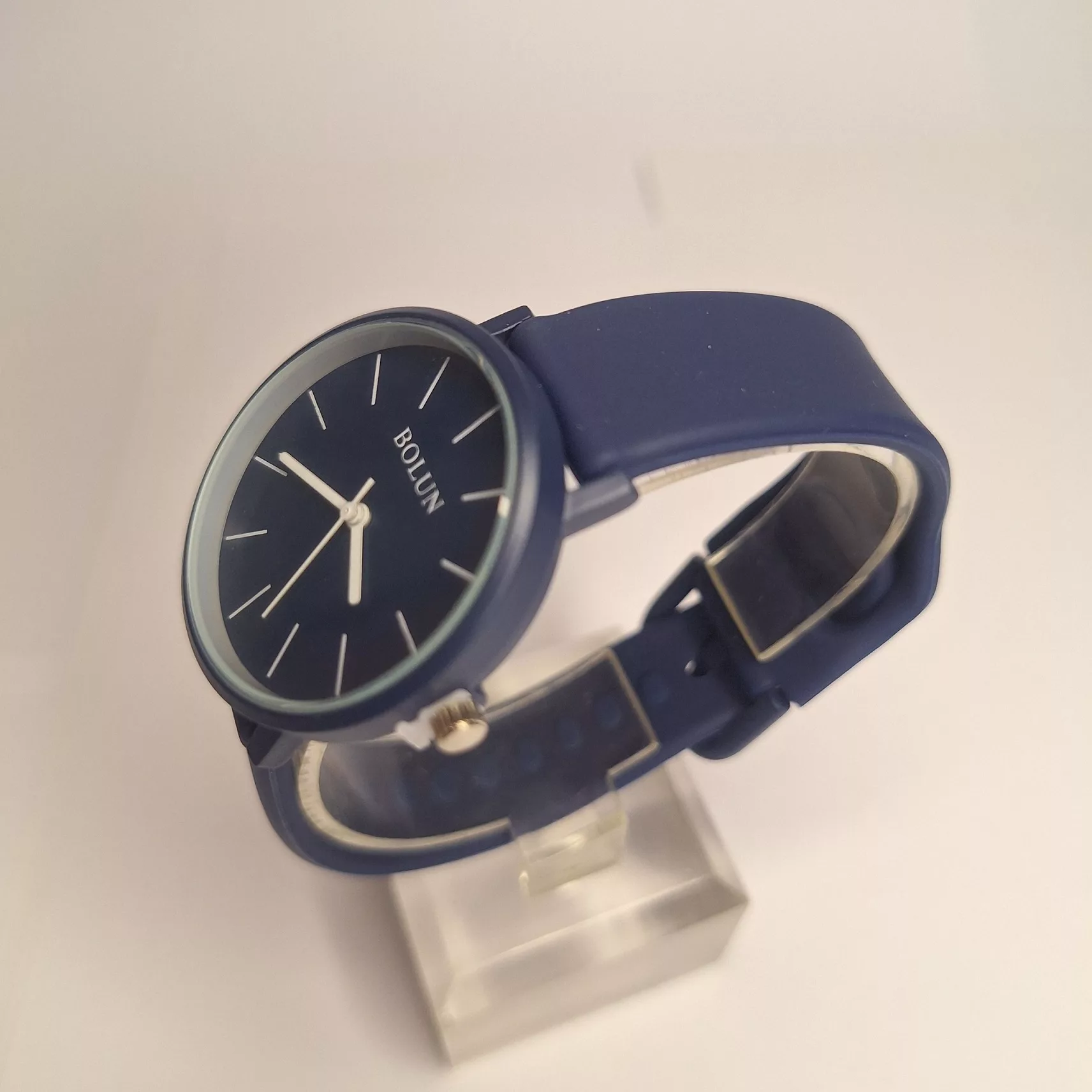 ساعت مچی عقربه‌ای بولیون مدل sorm1