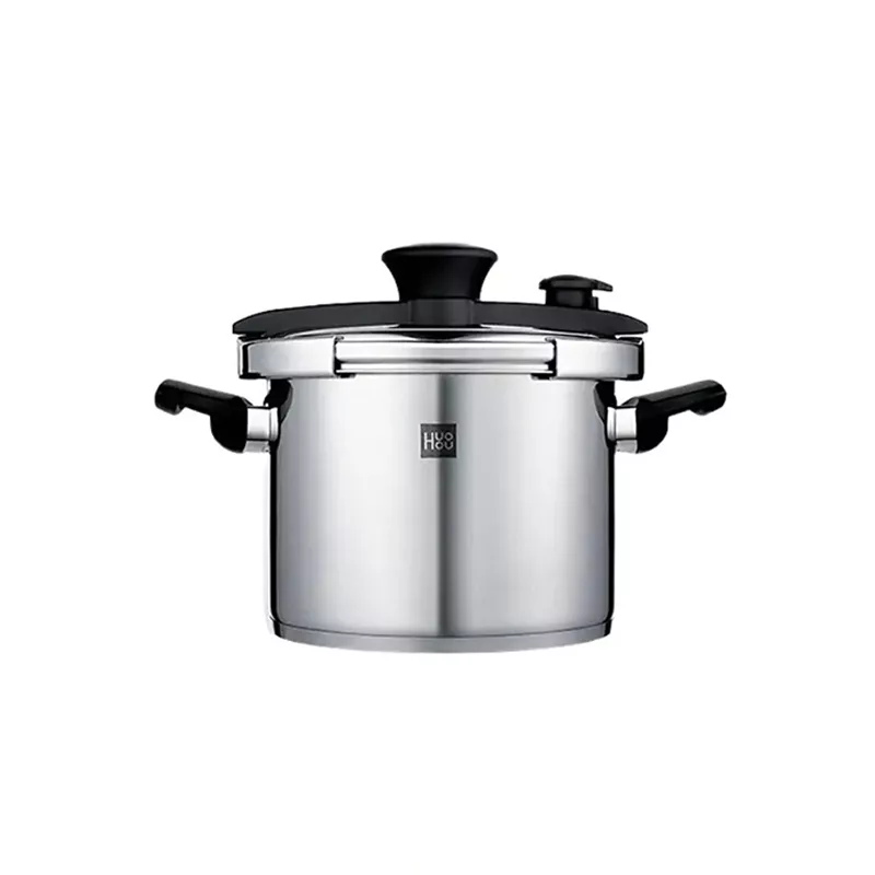 زودپز هوهاو مدل HU0205 گنجایش 6 لیتر