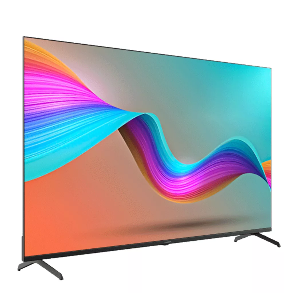 تلویزیون 65 اینچ کیو ال ای دی هوشمند ایکس ویژن مدل 65XH15