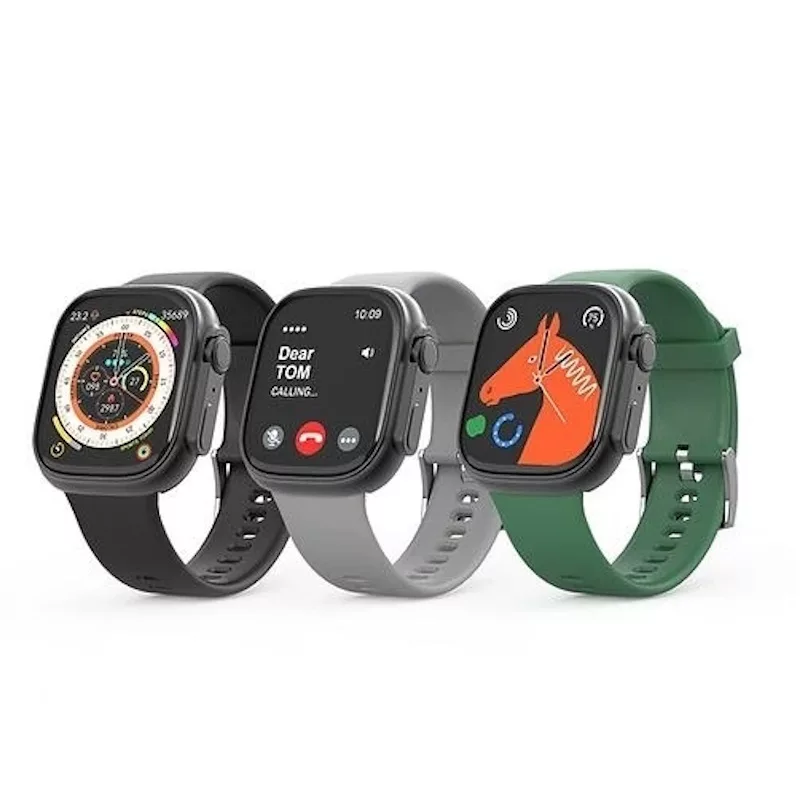 ساعت هوشمند هاینو تکو مدل ATN TOP9 SMART MINI