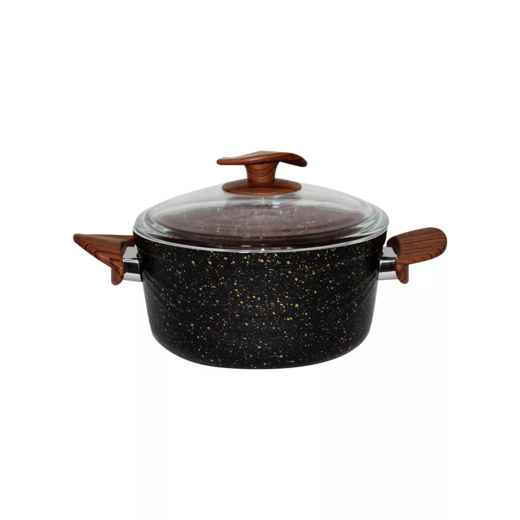 سرویس پخت و پز 3 پارچه اویز مدل SW2626