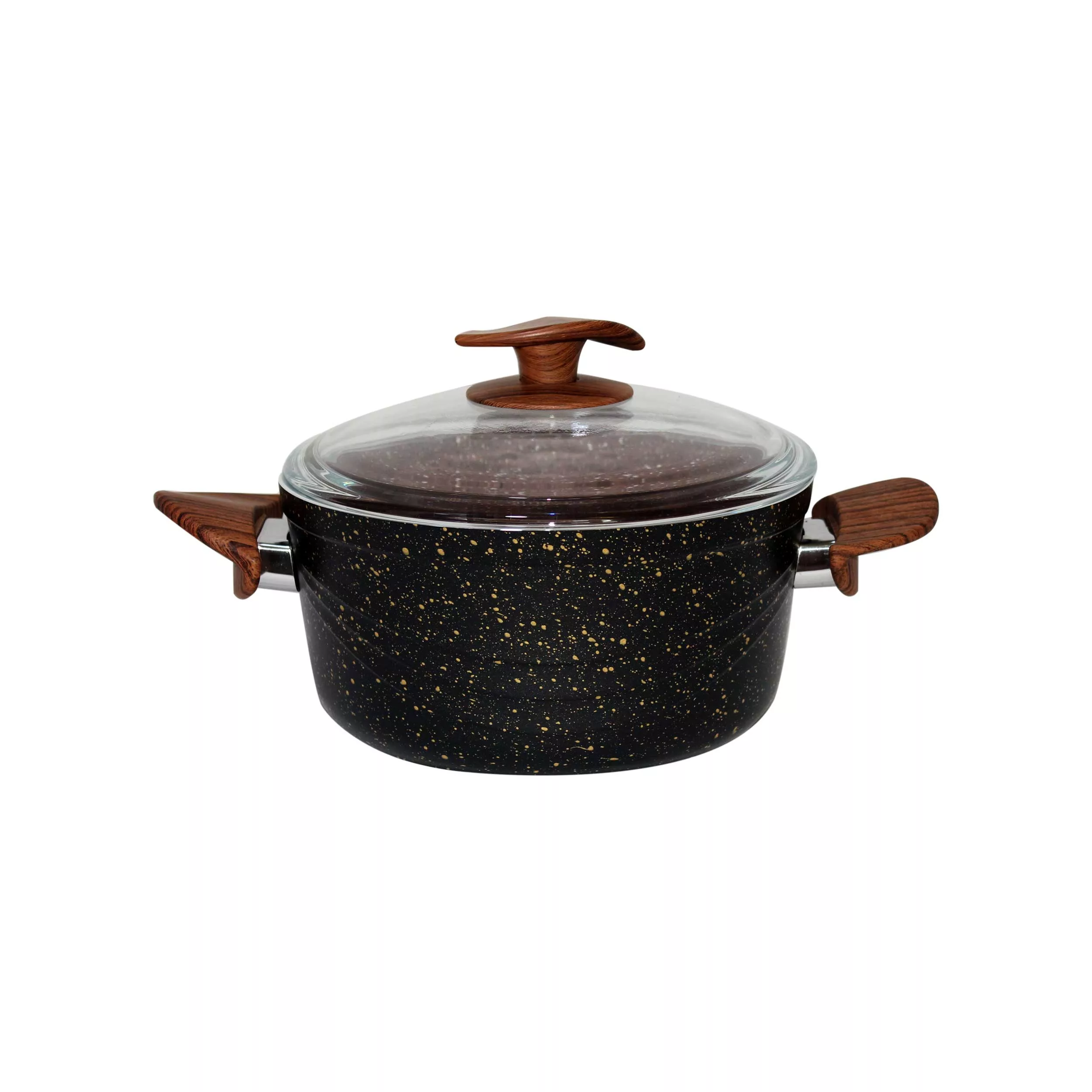 سرویس پخت و پز 3 پارچه اویز مدل SW2626