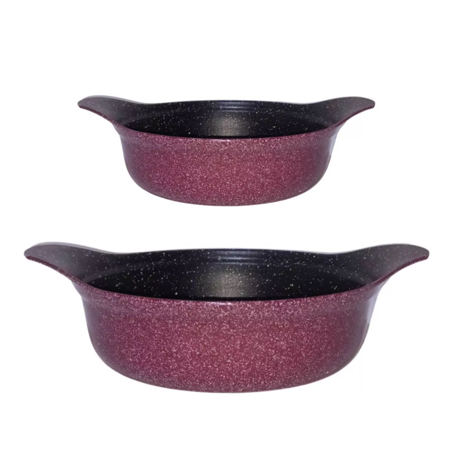 سرویس تابه 2 پارچه مدل 460