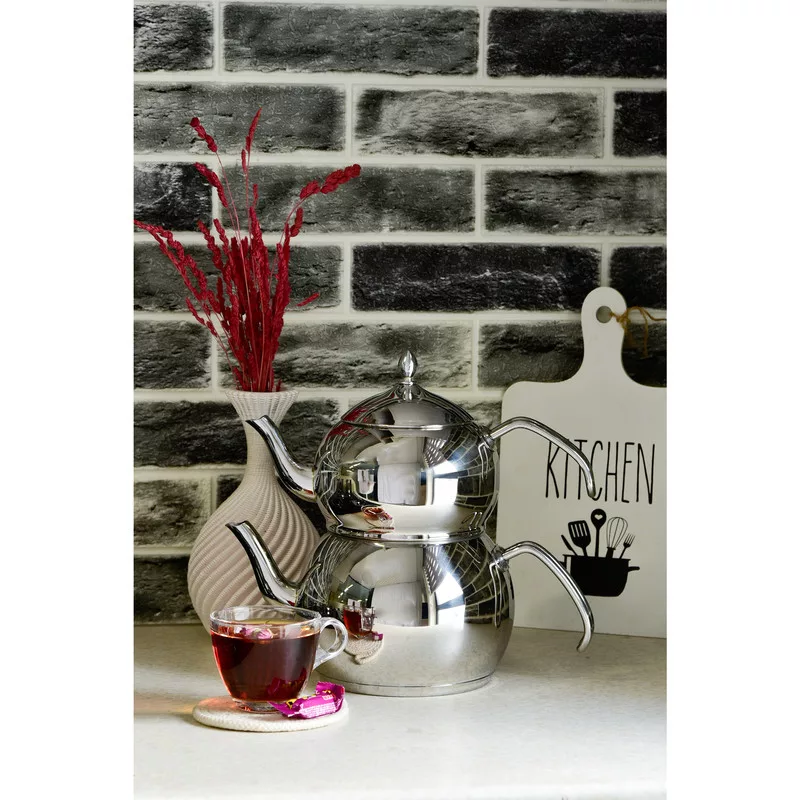 ست کتری و قوری مدل UN - 7270