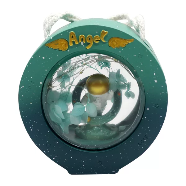 چراغ خواب اتاق کودک مدل فضانورد کدgl2247