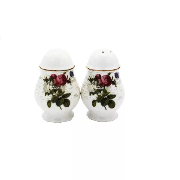 سرویس غذاخوری 30 پارچه 6 نفره لمونژ مدل 77280