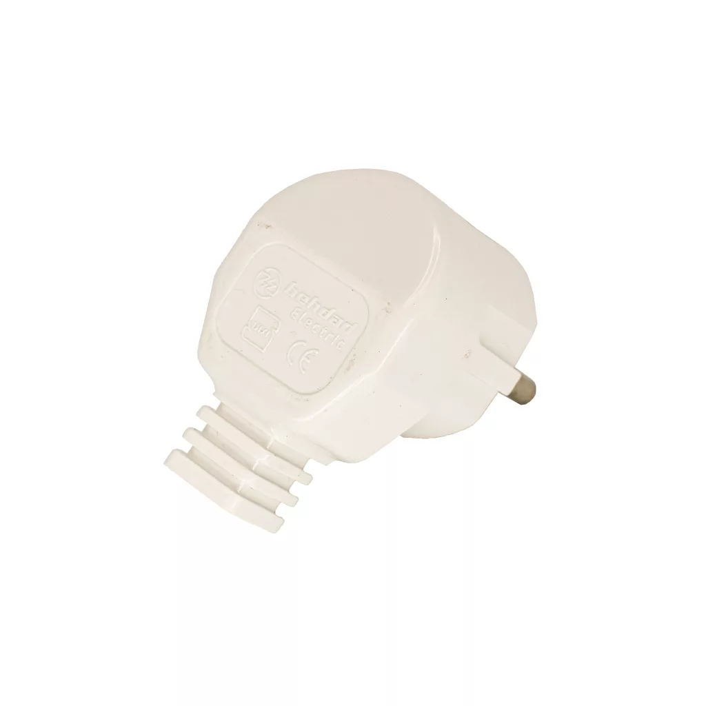 دوشاخه برق بهداد الکتریک مدل Home