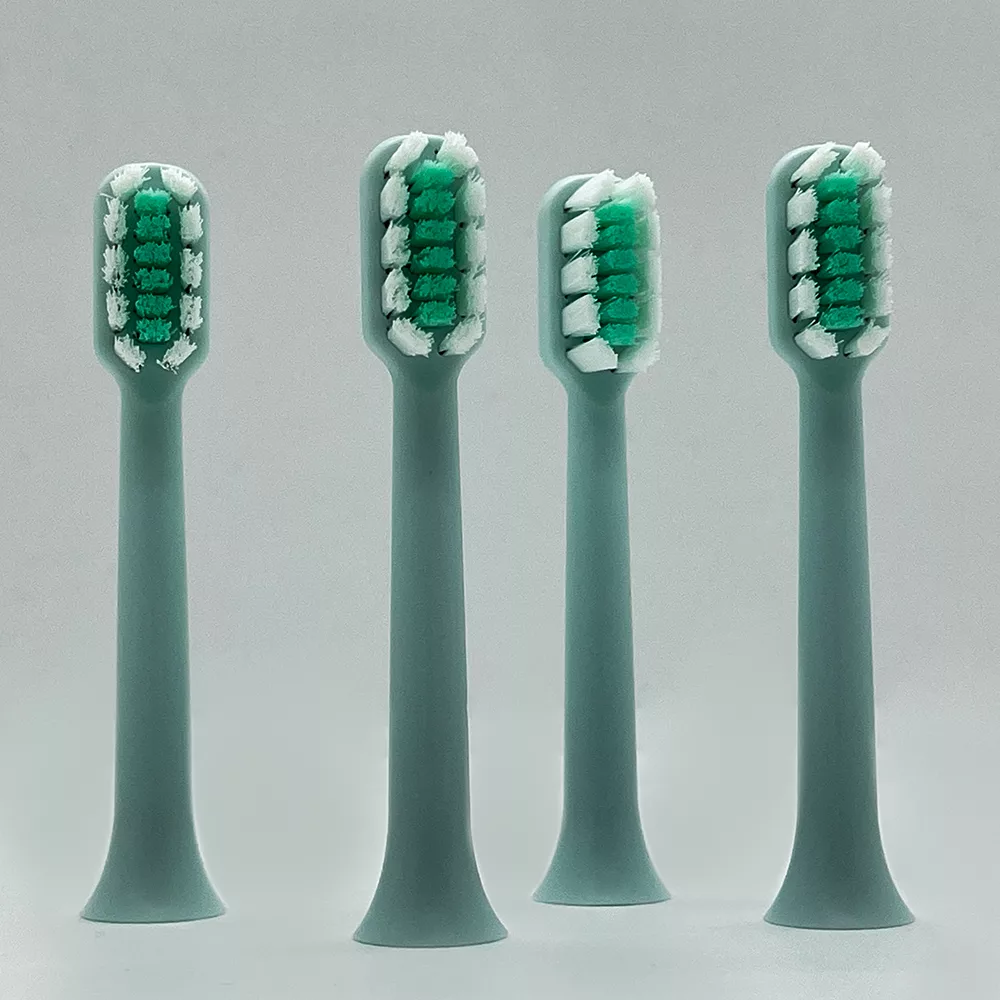 مسواک برقی  گرین لاین مدل Sensetive Zahn