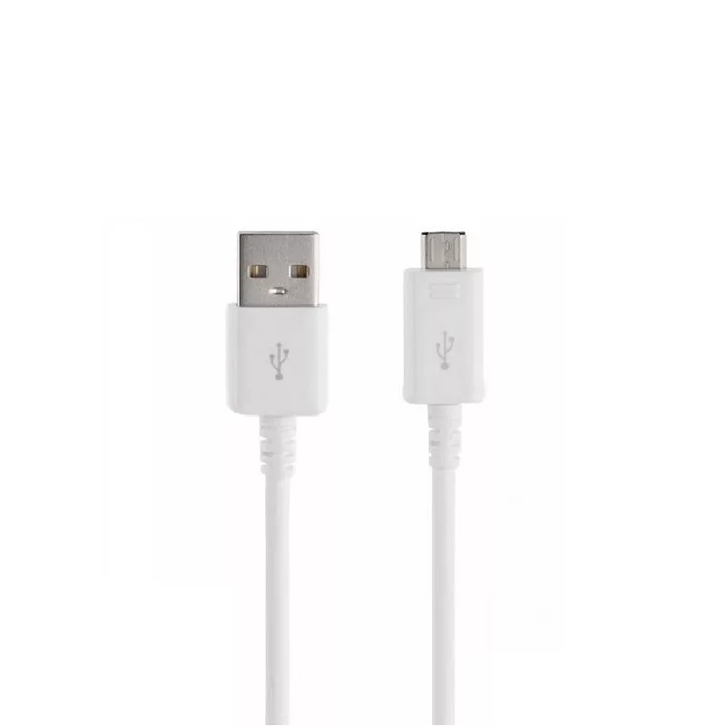 کابل تبدیل USB به microUSB مدل S7 طول 1 متر