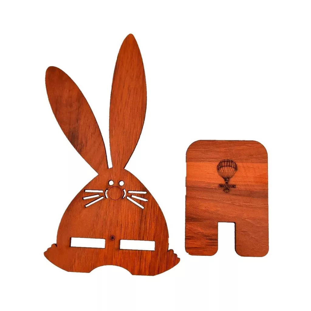 پایه نگهدارنده گوشی موبایل و تبلت مدل ۰۰۶