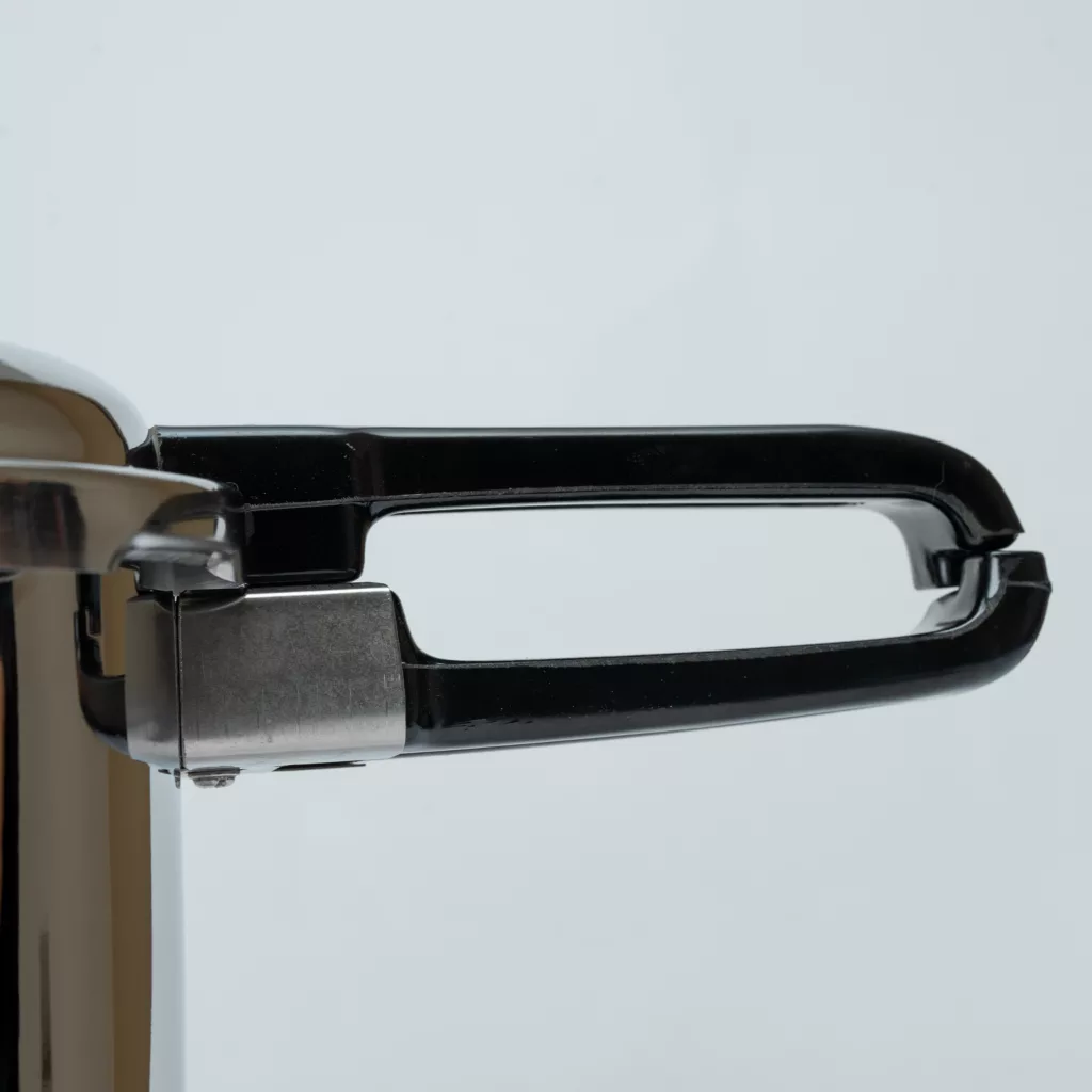 زودپز بلک استون مدل BPC840S گنجایش 7 لیتر