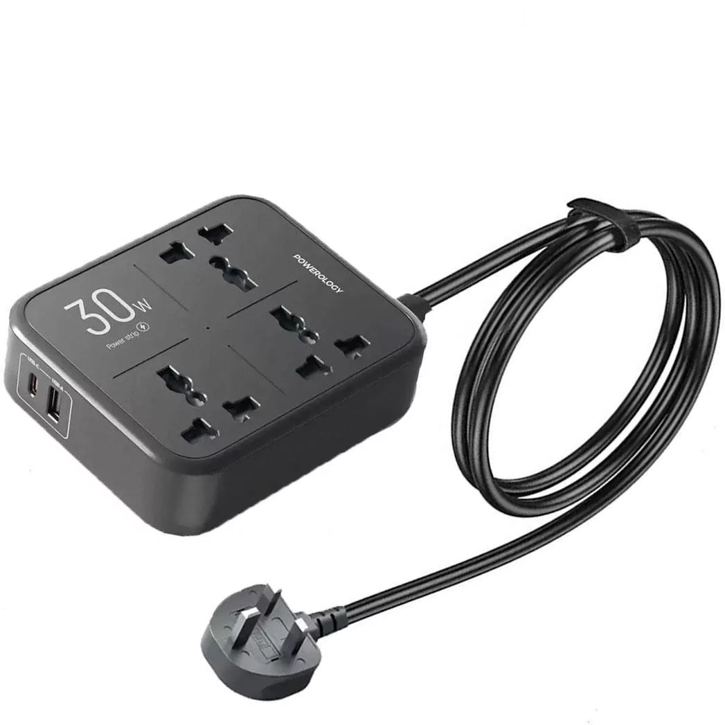 چندراهی برق پاورولوجی مدل 3250