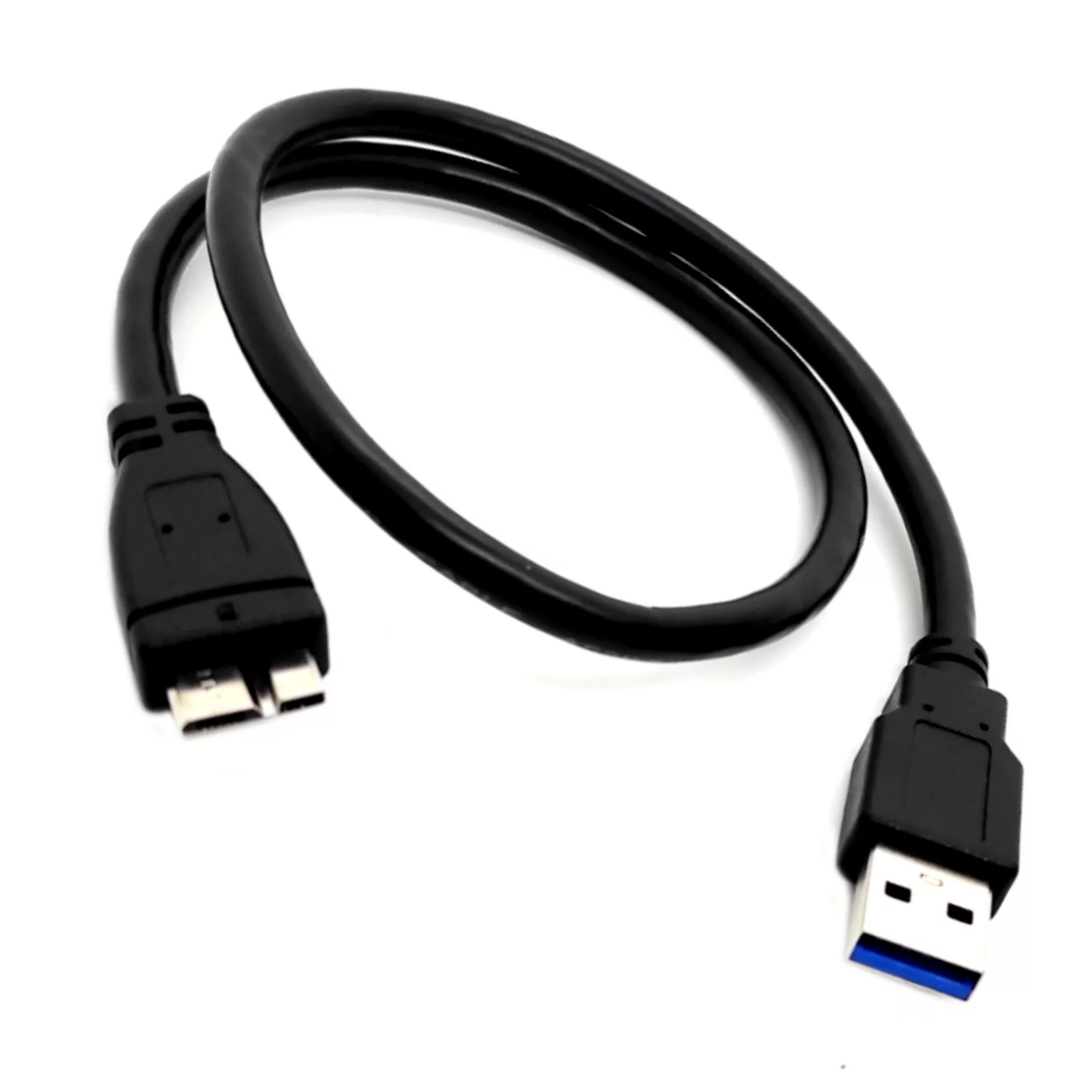 کابل هارد اکسترنال USB-3 اورنج مدل EG402 طول 0.5 متر