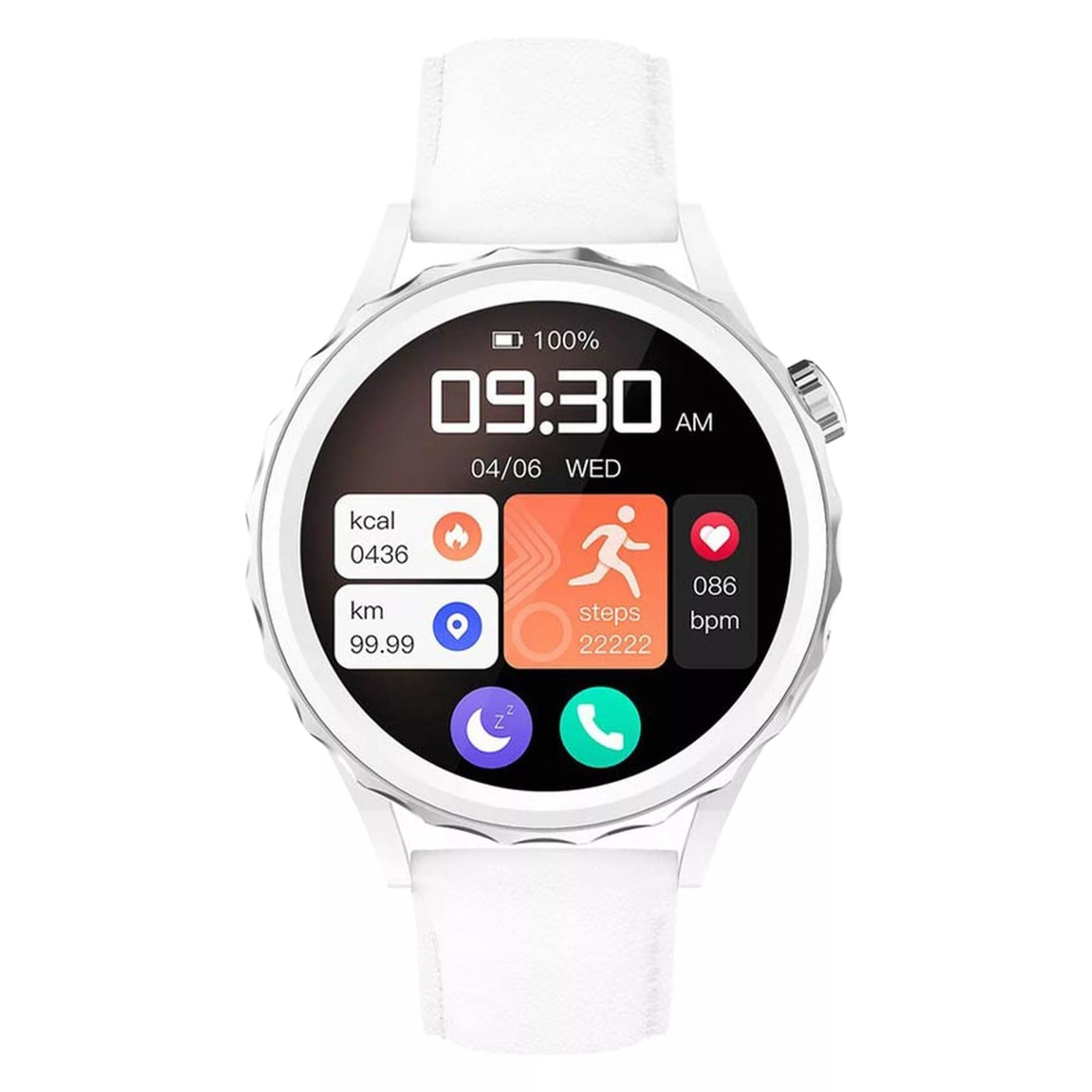 ساعت هوشمند جی تب مدل GT5 pro