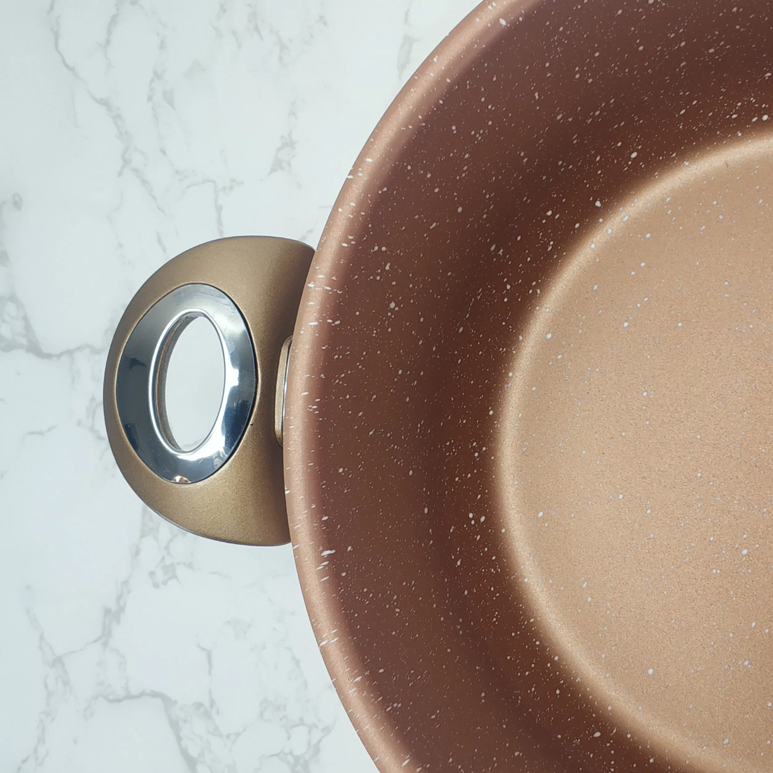 سرویس پخت و پز 10 پارچه پن هوم مدل کوپر