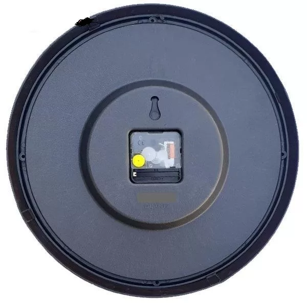 ساعت دیواری طرح توپ کد 01201