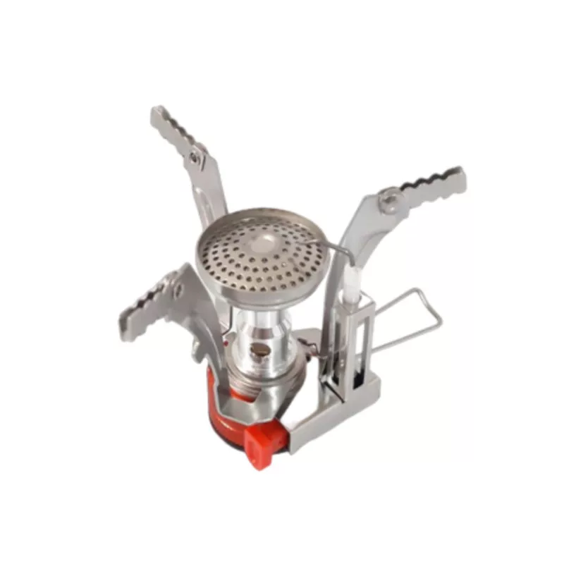 سرشعله سفری مدل STOVE-003