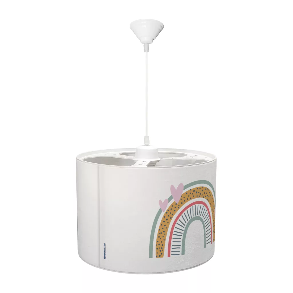 لوستر کودک مامز کیوتی مدل L84