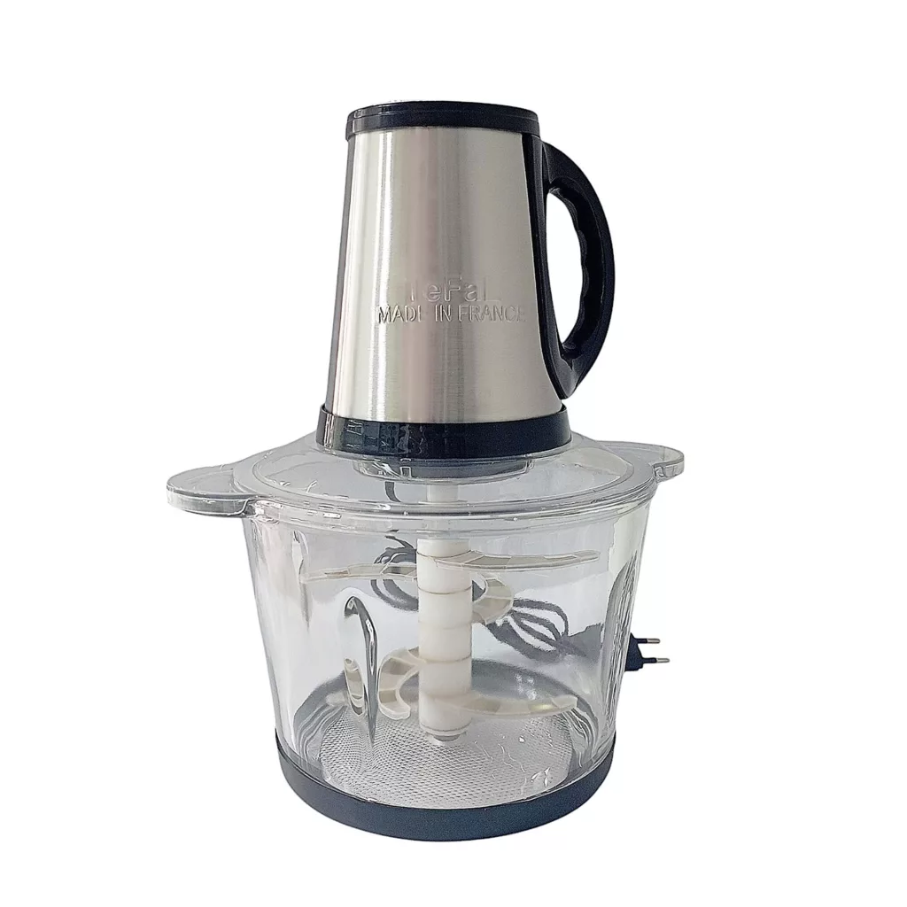 سبزی خردکن تفال مدل شش تیغ