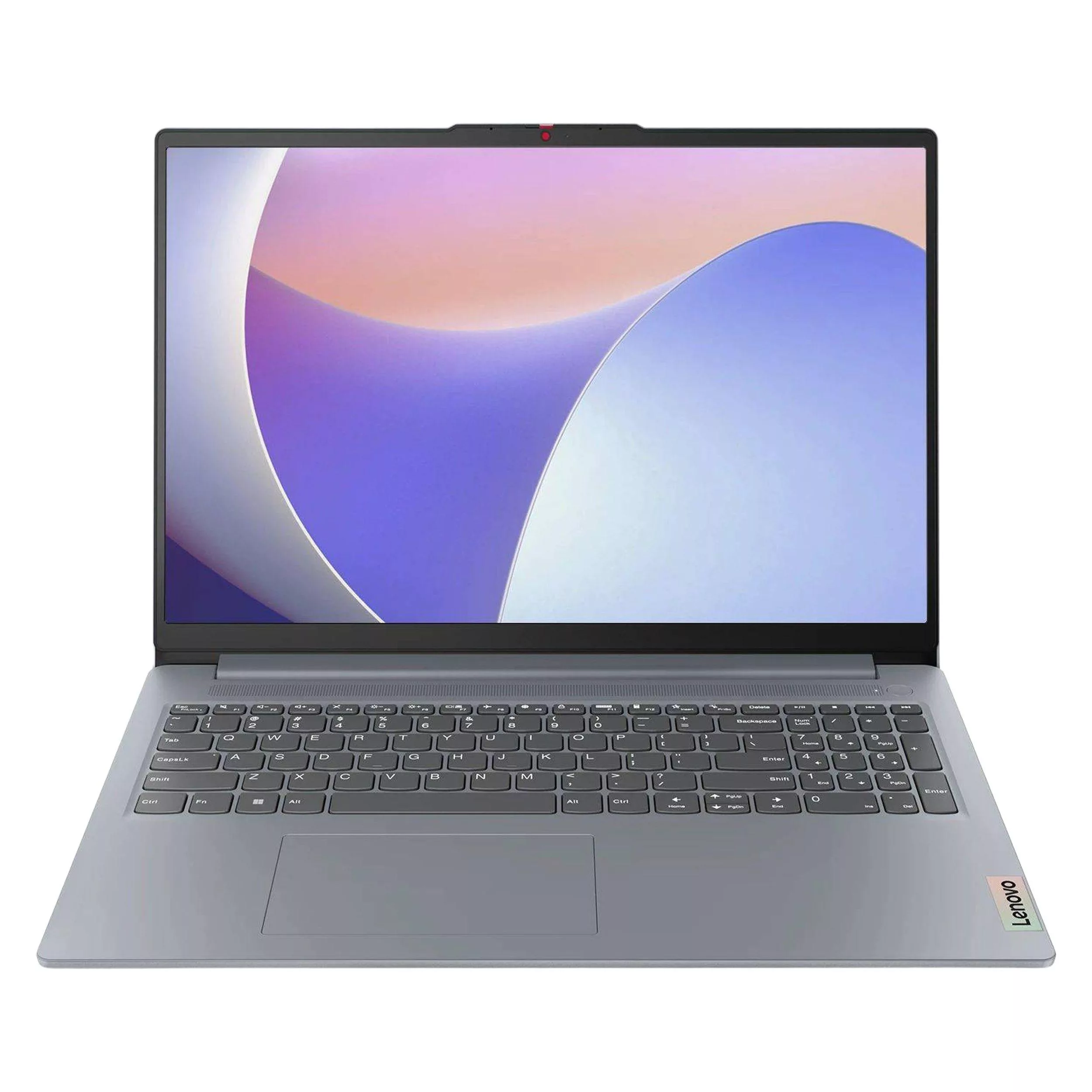 لپ تاپ 15.6 اینچی لنوو مدل IdeaPad Slim 3 15IRU8-i3 1315U-8GB LPDDR5 4800MHz-256GB SSD-TN لپ تاپ 15.6 اینچی لنوو مدل IdeaPad Slim 3 15IRU8-i3 1315U-8GB LPDDR5 4800MHz-256GB SSD-TN