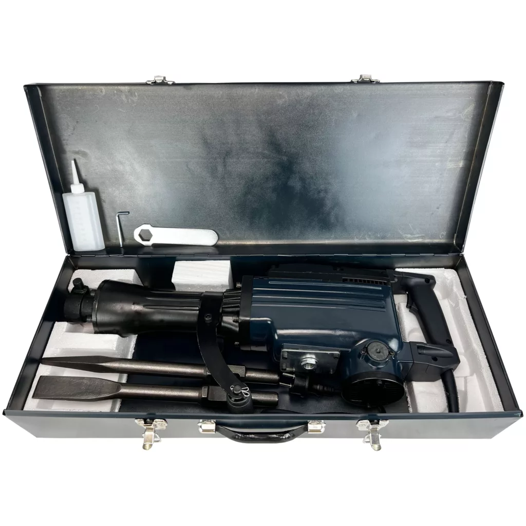 چکش تخریب ویوارکس مدل VR 2000-DH