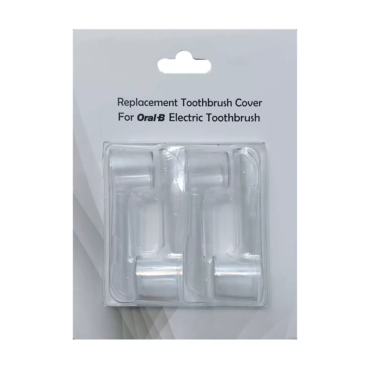 کاور سری یدک مسواک برقی مدل Pro بسته 4 عددی کاور سری یدک مسواک برقی مدل Pro بسته 4 عددی