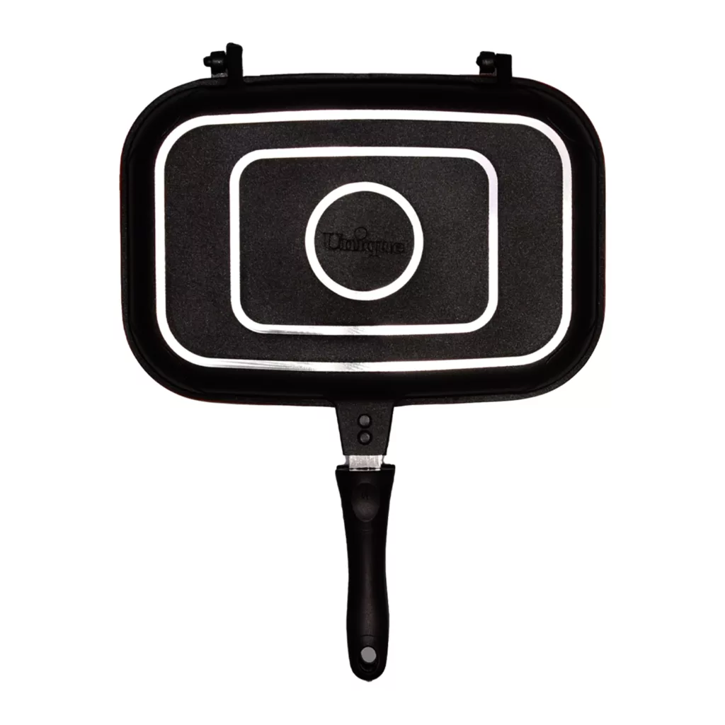 سرویس پخت و پز 15پارچه یونیک مدل دیاموند کد 8519