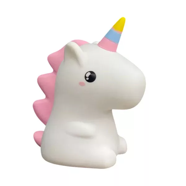 چراغ خواب کودک رساکو مدل یونیکورن