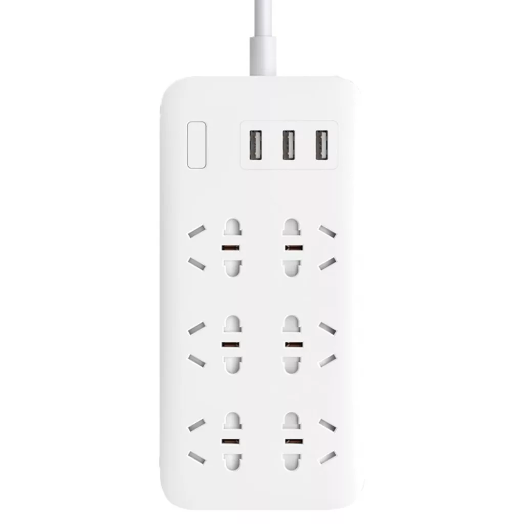 چندراهی برق شیائومی مدل CXB6-1QM