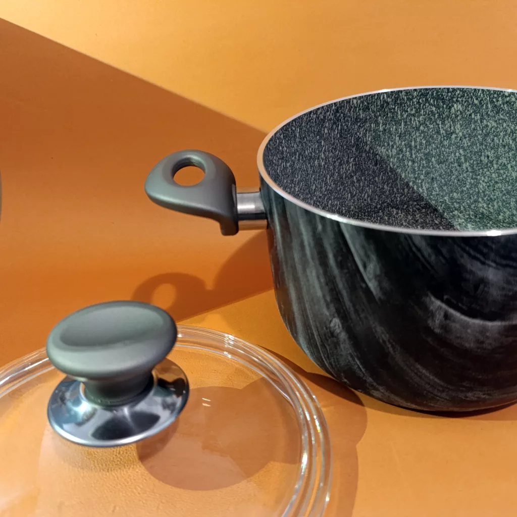 سرویس پخت و پز 10 پارچه پن هوم مدل الگانت