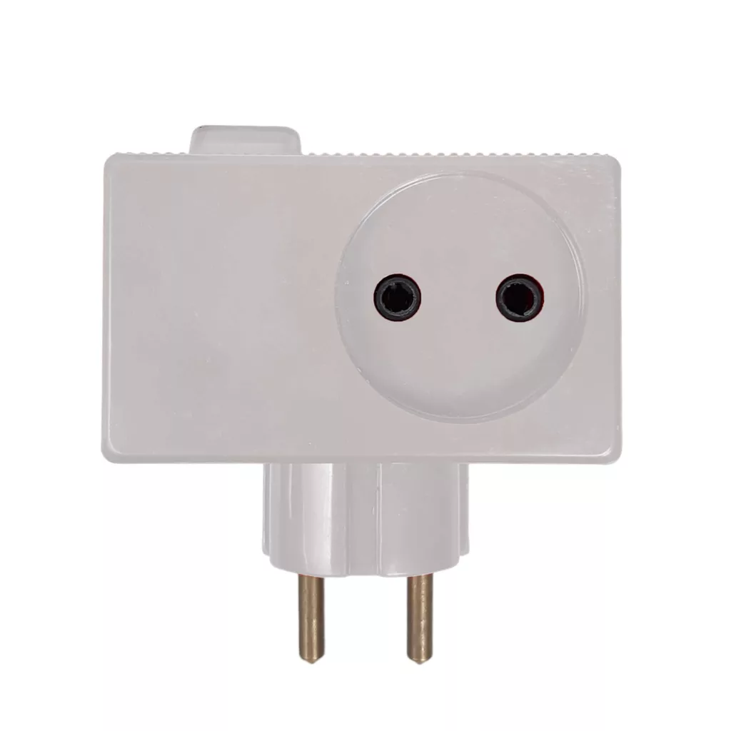 چندراهی برق مدل کلید دار کد N-4