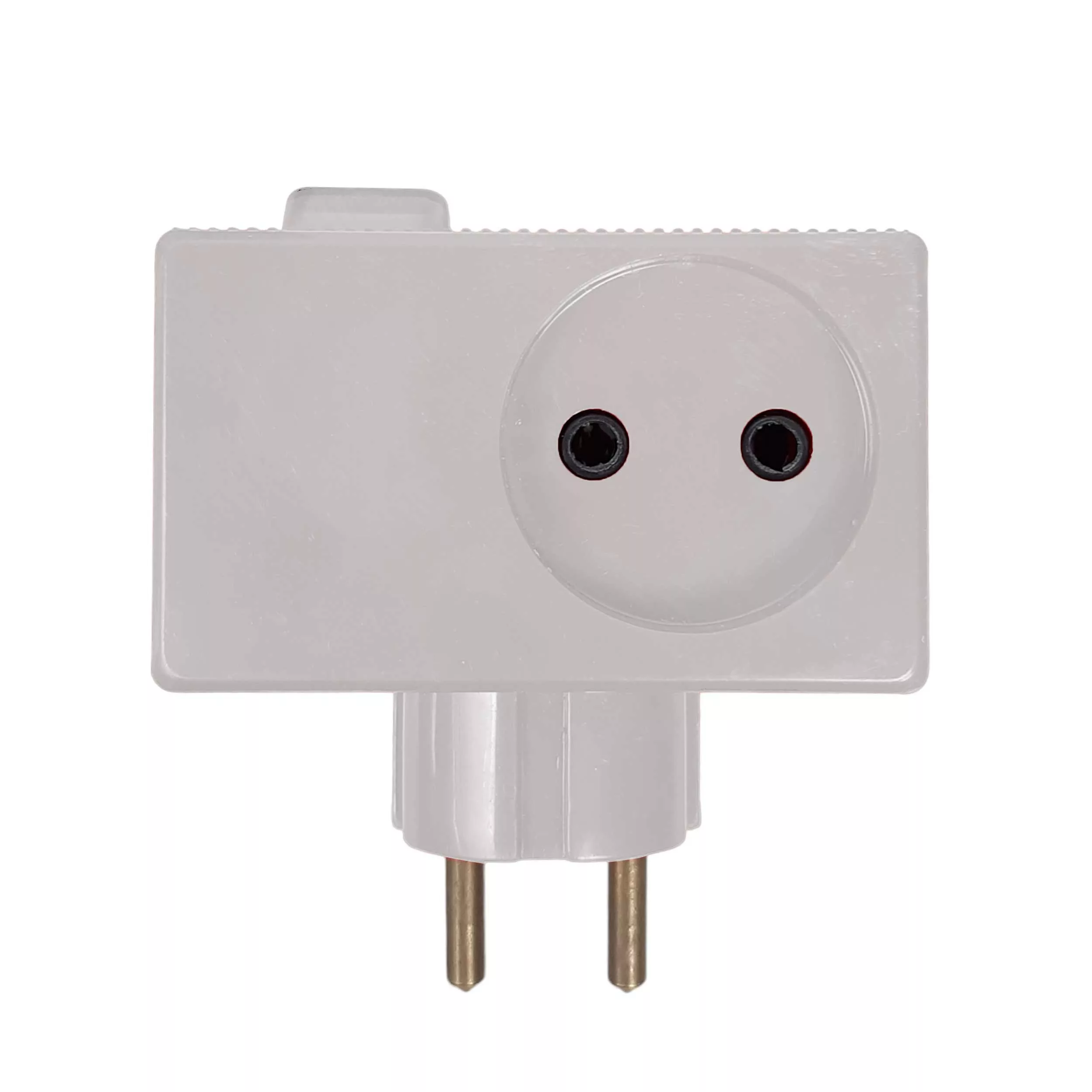 چندراهی برق مدل کلید دار کد N-4