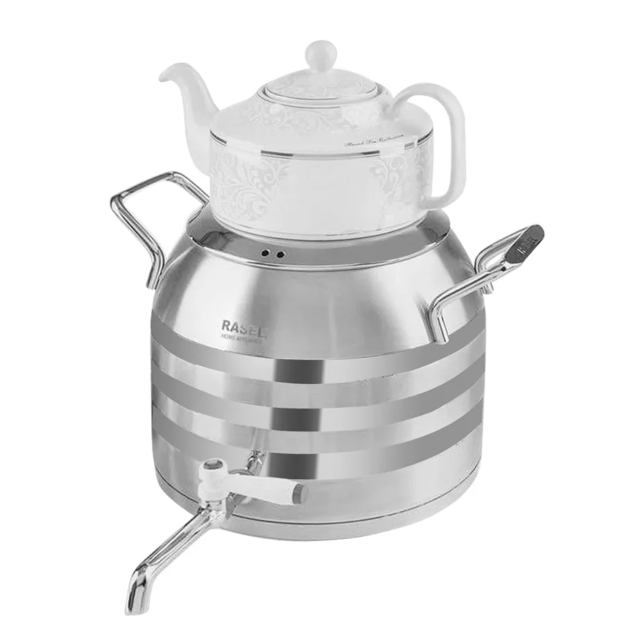 کتری قوری راسل مدل TR-124s