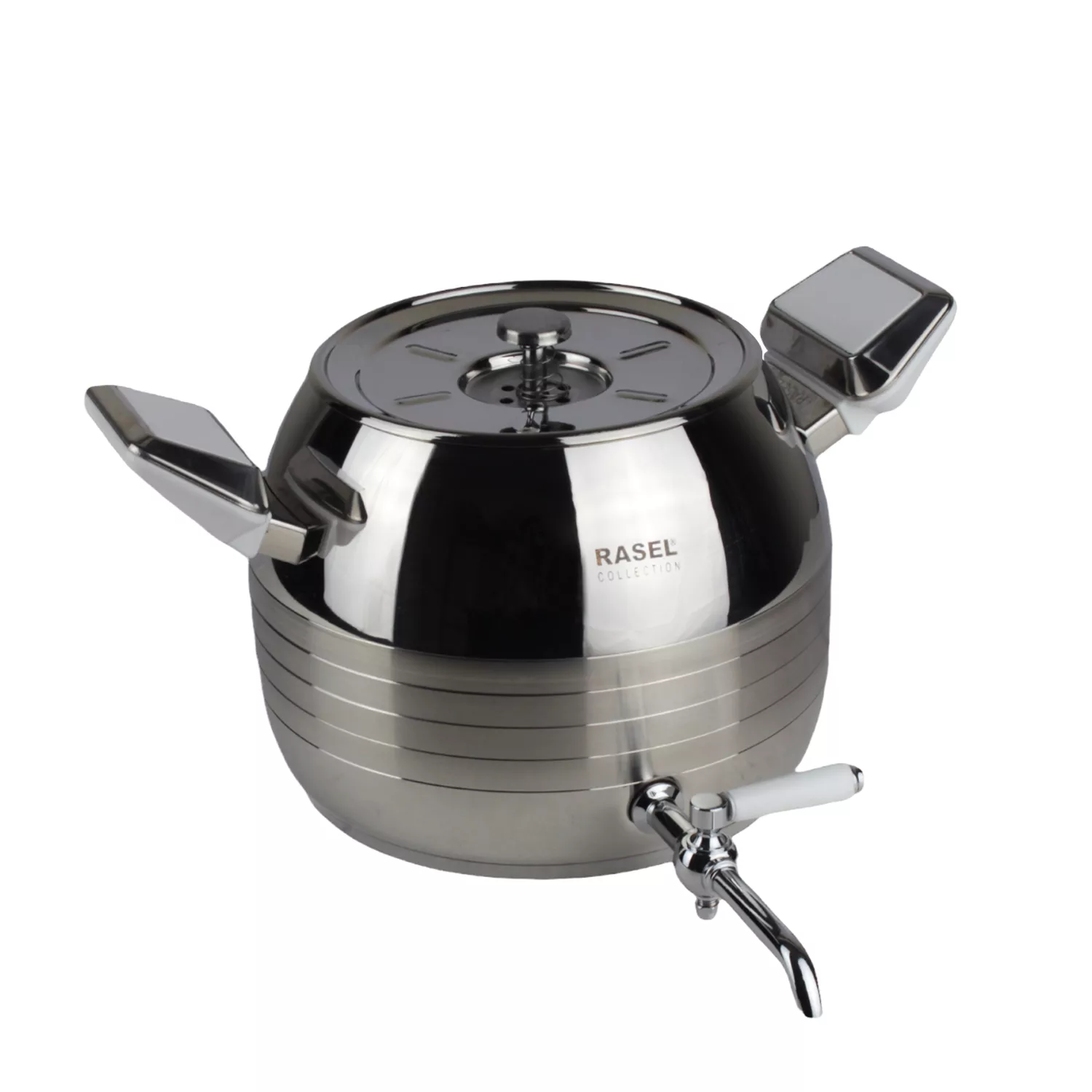 ست کتری و قوری راسل مدل R-137B