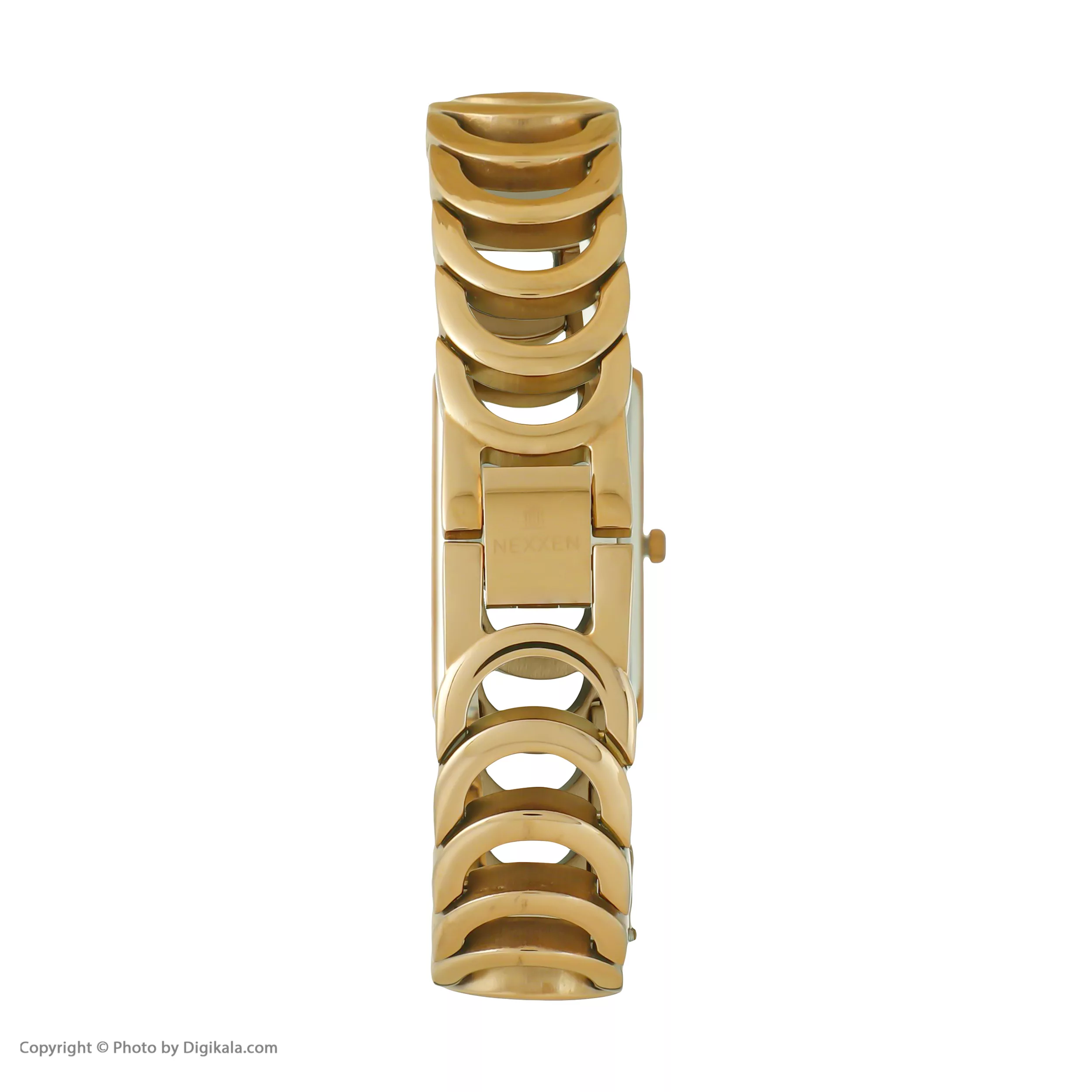 ساعت مچی عقربه ای زنانه نکسن مدل L3228R2