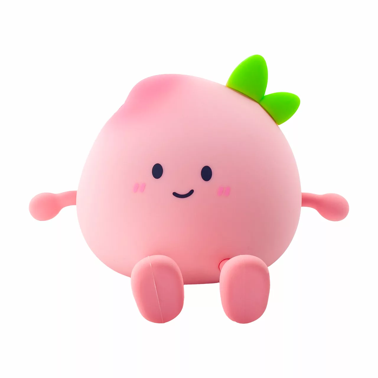 چراغ خواب اتاق کودک گیفت کالکشن مدل هلو