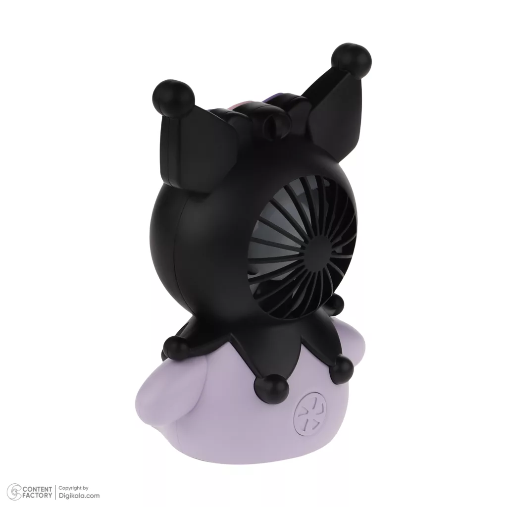 مینی فن رومیزی مدل DD8041