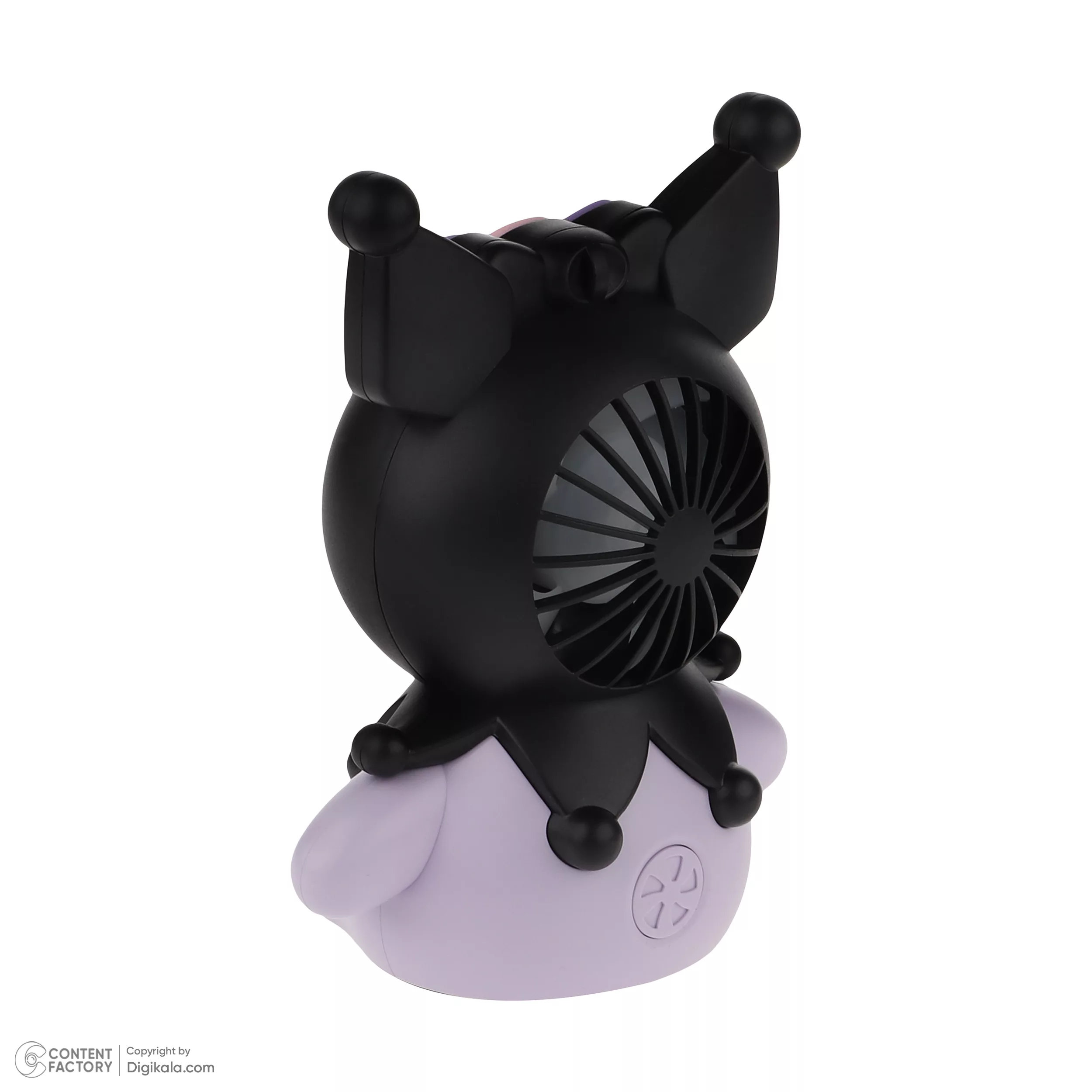 مینی فن رومیزی مدل DD8041